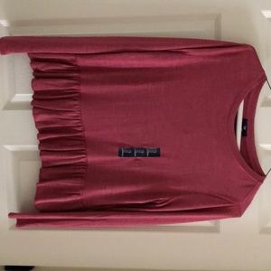 Gap Lightweight Sweater